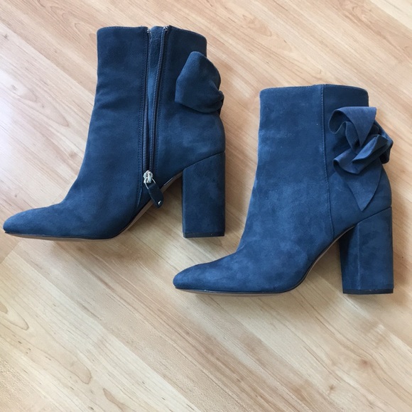 Avec Les Filles Remi booties - Picture 4 of 8